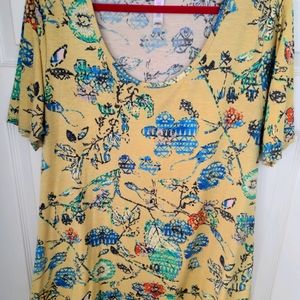 Lularoe perfect T